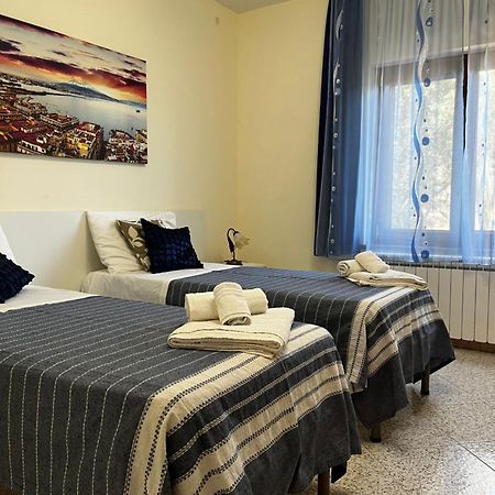 Вилла Casa Angelina Termini Экстерьер фото