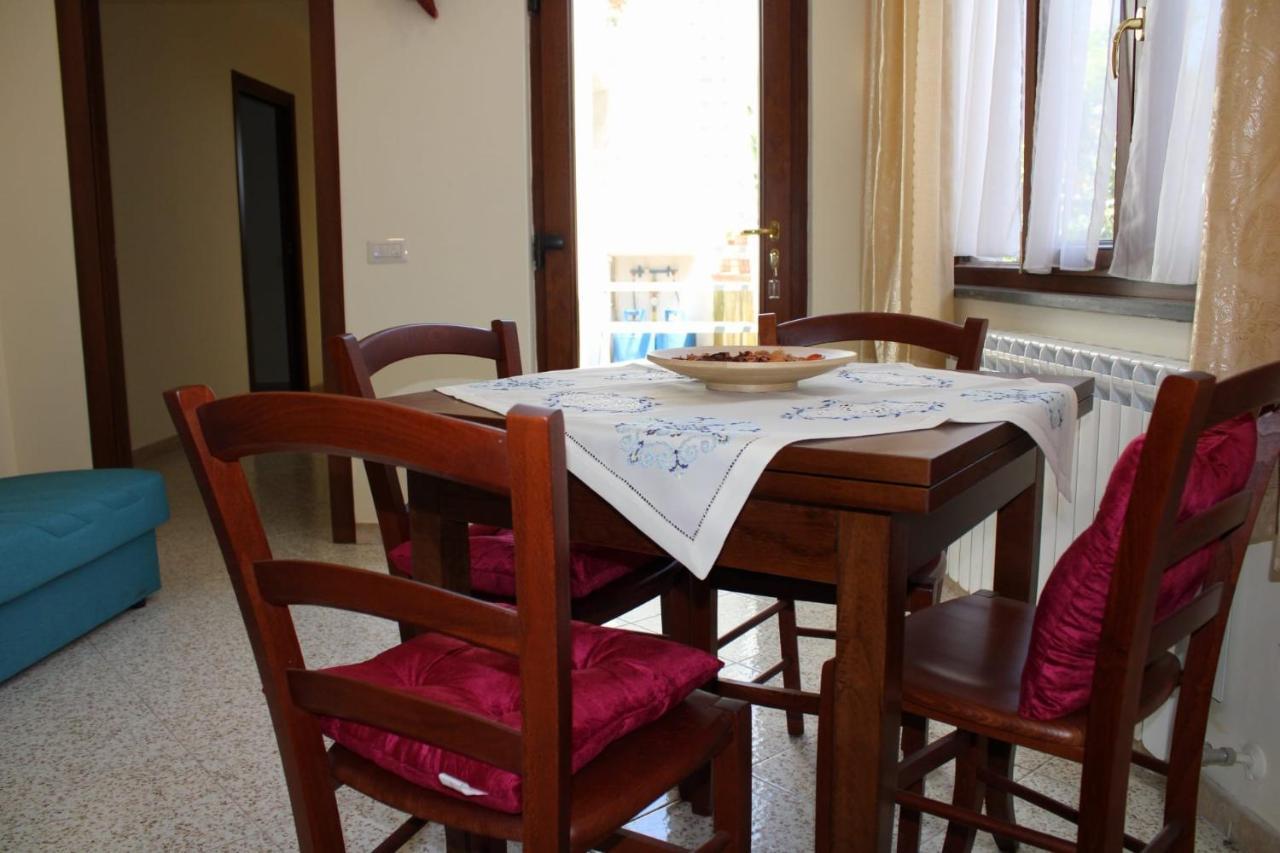 Вилла Casa Angelina Termini Экстерьер фото